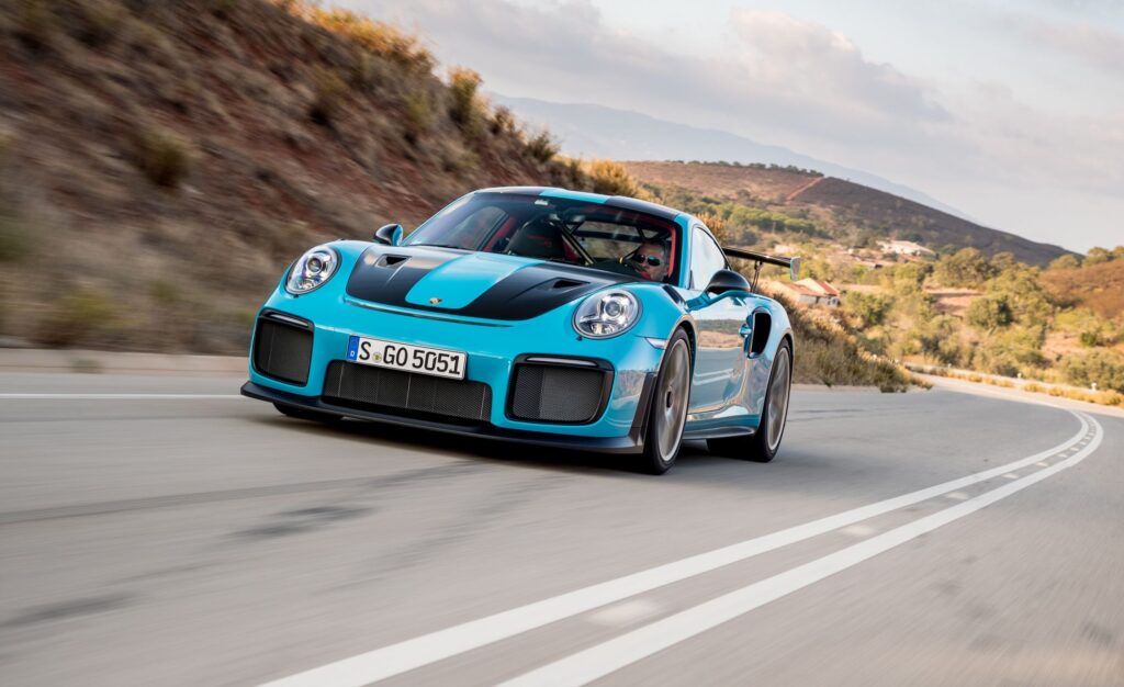 most valuable cars under 1 million