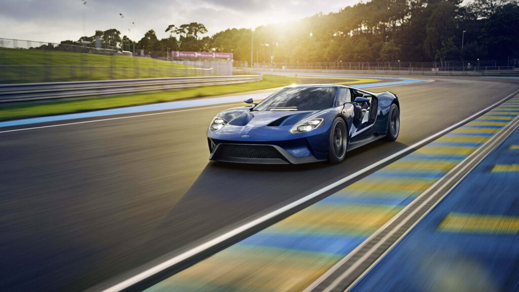 Ford GT